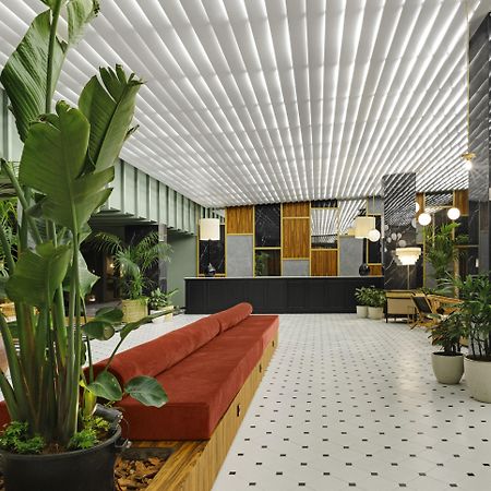 Aubamar Suites&Spa Playa de Palma  Bagian luar foto