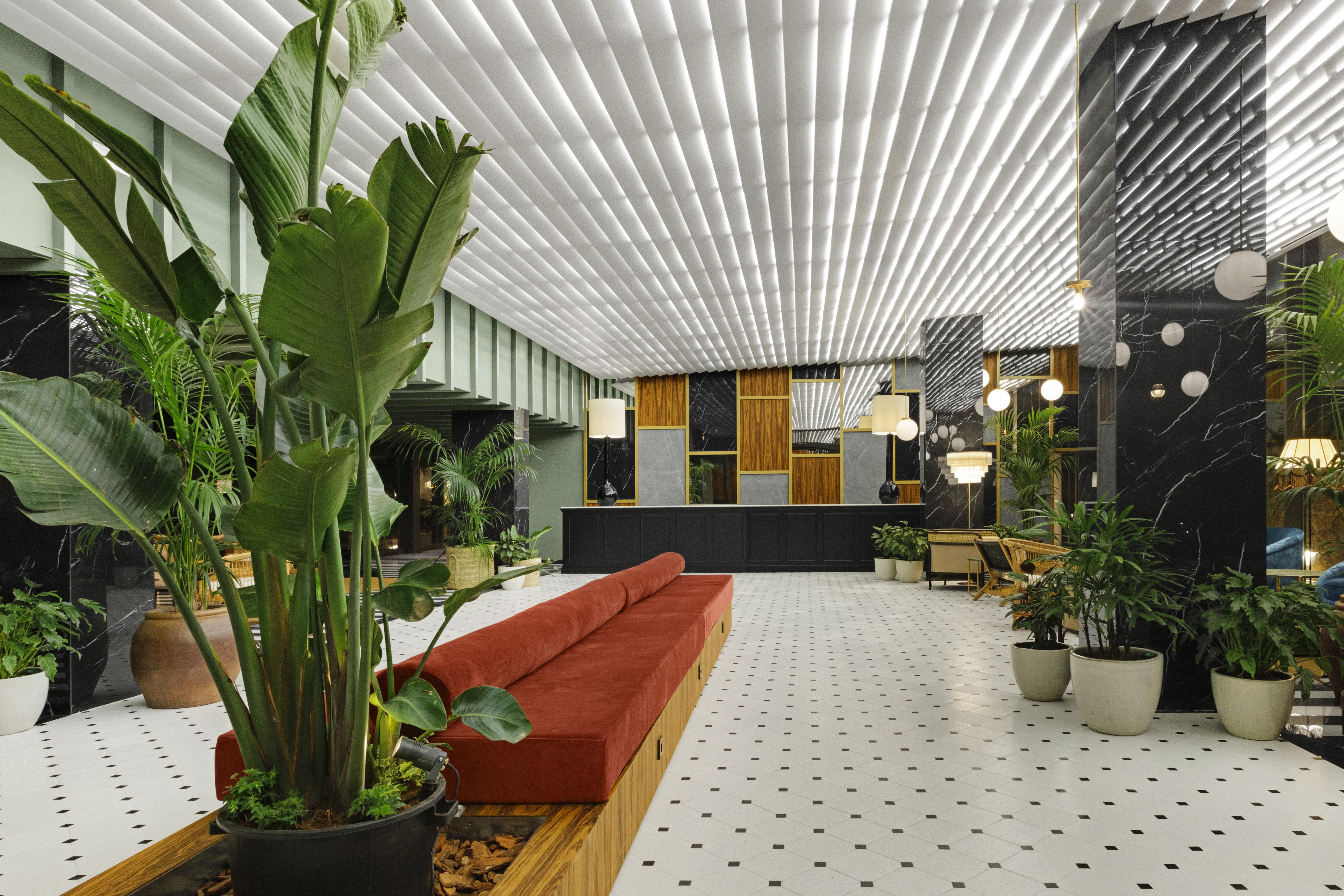 Aubamar Suites&Spa Playa de Palma  Bagian luar foto
