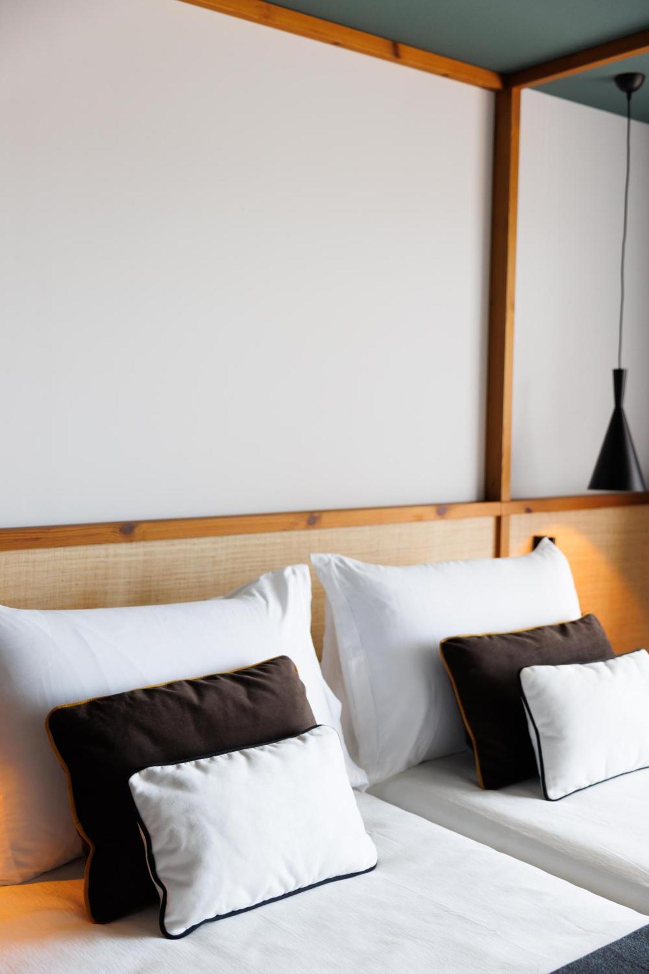 Aubamar Suites&Spa Playa de Palma  Bagian luar foto