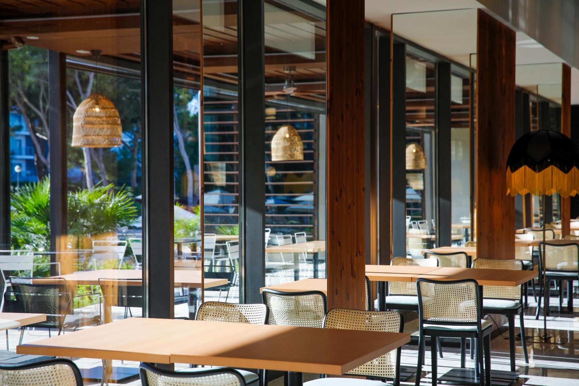 Aubamar Suites&Spa Playa de Palma  Bagian luar foto