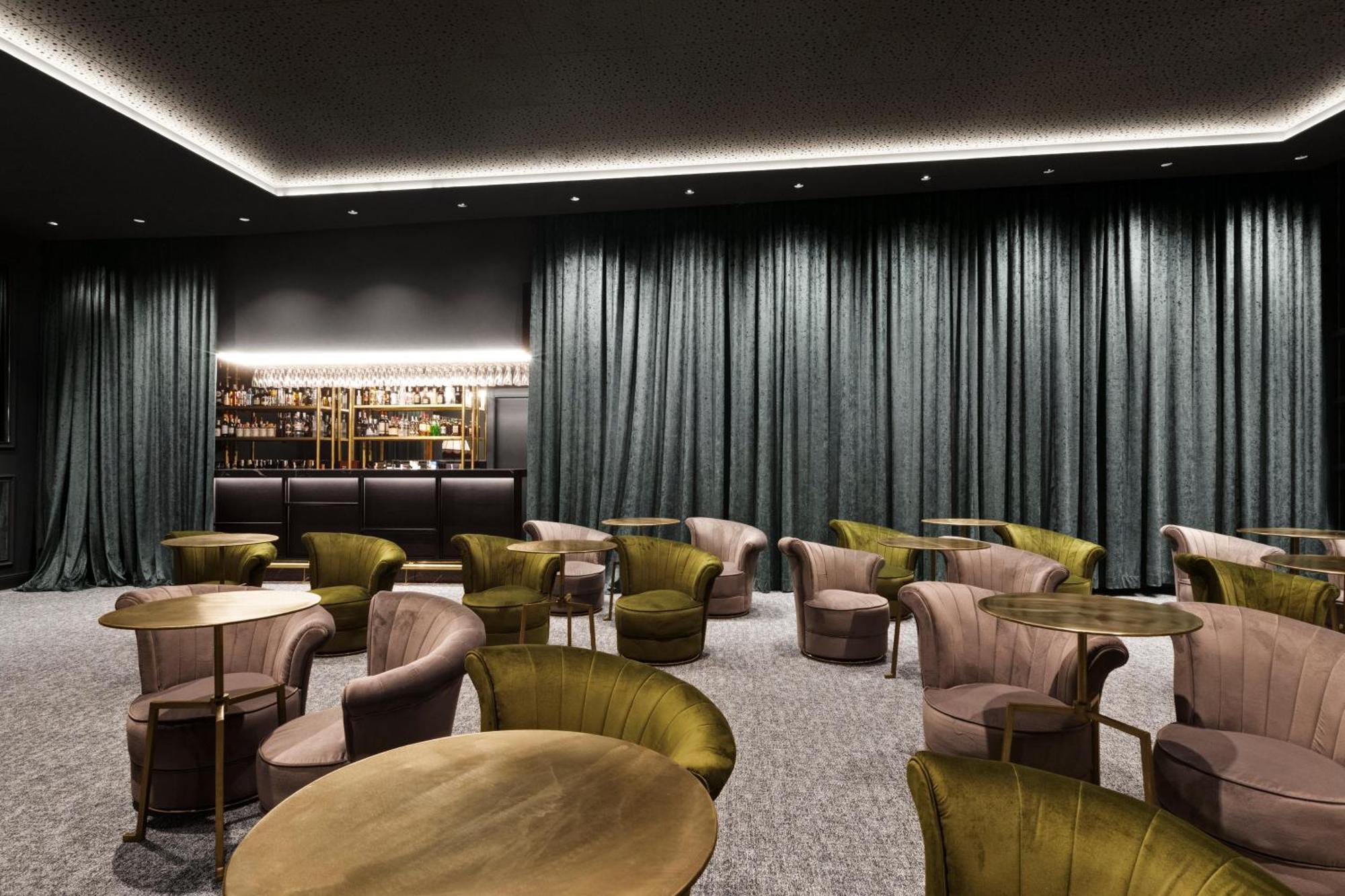 Aubamar Suites&Spa Playa de Palma  Bagian luar foto