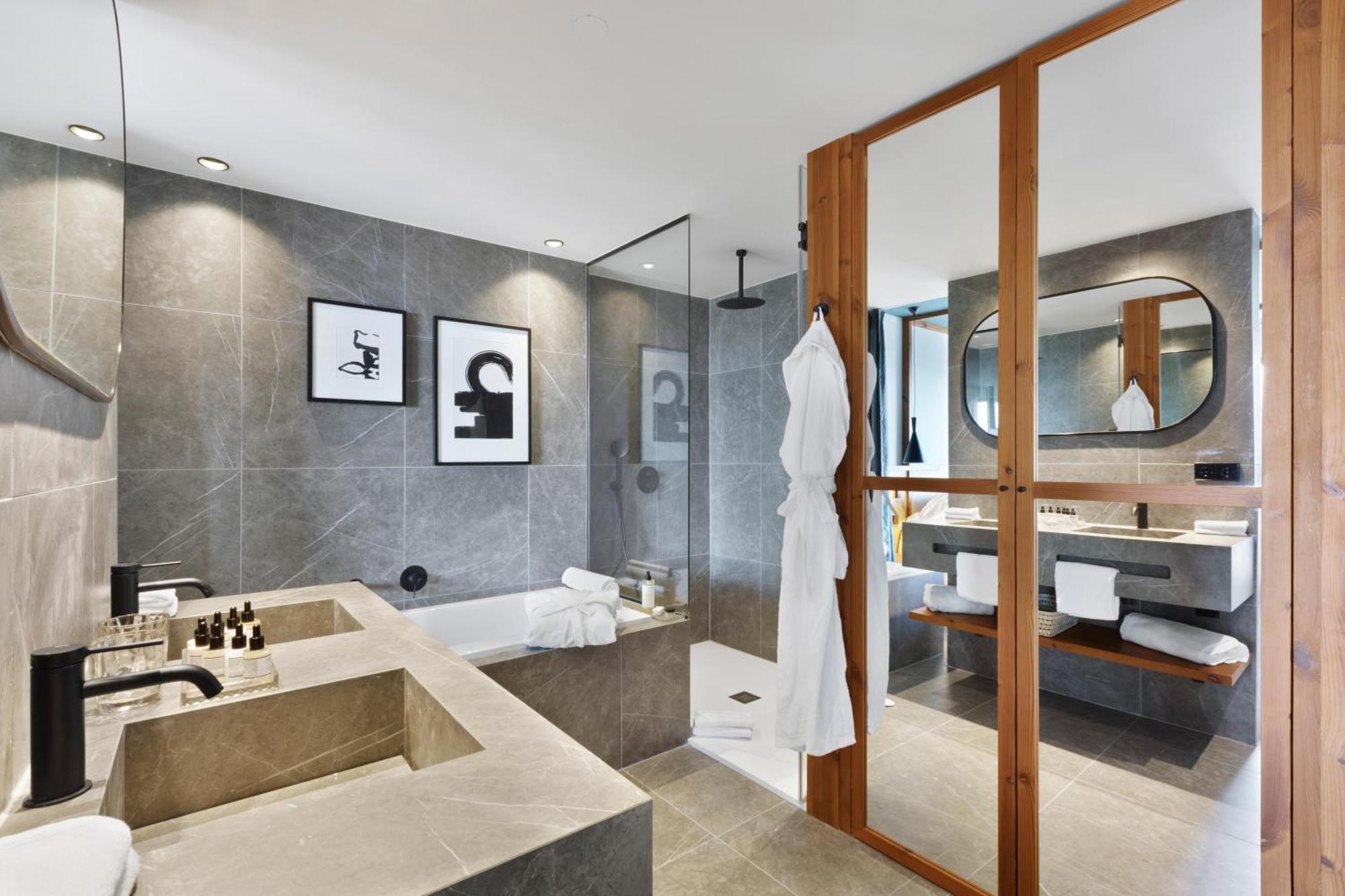 Aubamar Suites&Spa Playa de Palma  Bagian luar foto