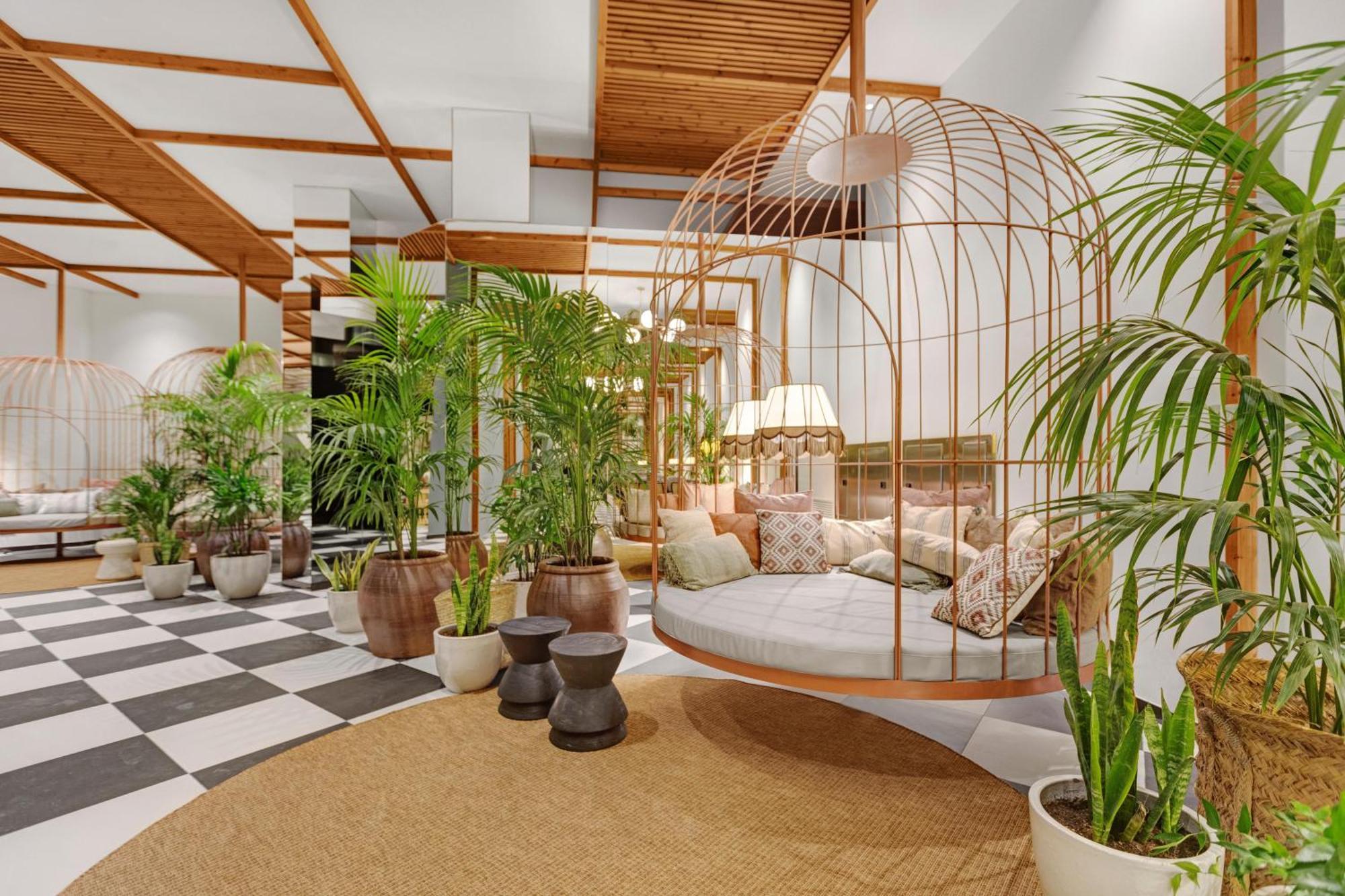 Aubamar Suites&Spa Playa de Palma  Bagian luar foto